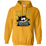 Fartman Pullover Hoodie