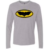 Gotham Gremlin Men's Premium Long Sleeve
