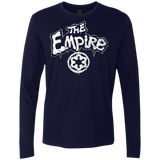 The Empire Men's Premium Long Sleeve