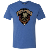 Space Predators Men's Triblend T-Shirt