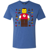 Highly Illogical Men's Triblend T-Shirt