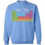 MATERIA TABLE Crewneck Sweatshirt