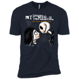 MY SEASONAL ROMANCE Boys Premium T-Shirt