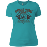 Dark Side Academy Women's Premium T-Shirt