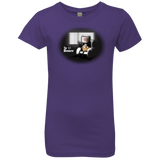 The Adventurer Girls Premium T-Shirt