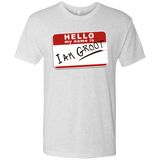 I am Groot Men's Triblend T-Shirt