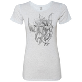 Mother Women's Triblend T-Shirt
