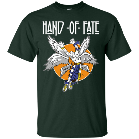 Hand of Fate (1) T-Shirt