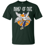 Hand of Fate (1) T-Shirt