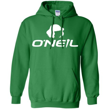 Oneil Pullover Hoodie