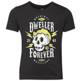Dweller Forever Youth Triblend T-Shirt
