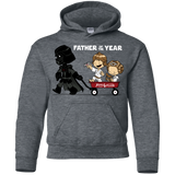 WagonRide Youth Hoodie