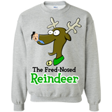 Rudy Fred Crewneck Sweatshirt