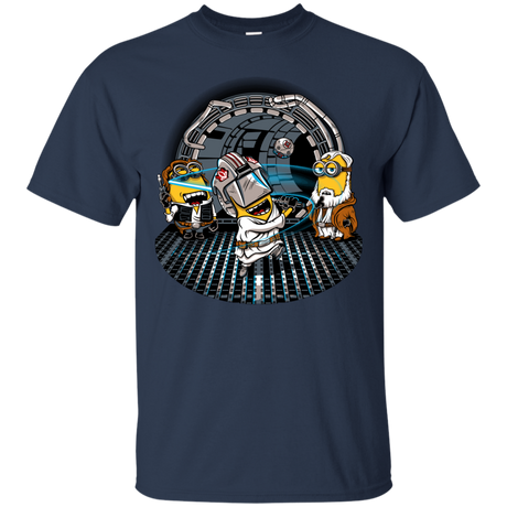 Despicable Training T-Shirt