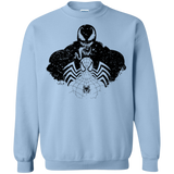 Dark Spider Shadow Crewneck Sweatshirt