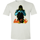 Dojo Master Men's Semi-Fitted Softstyle