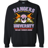 Rangers U Pink Ranger Crewneck Sweatshirt