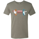 Hacking Error Men's Triblend T-Shirt