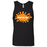 Nineties Kid Men's Premium Tank Top