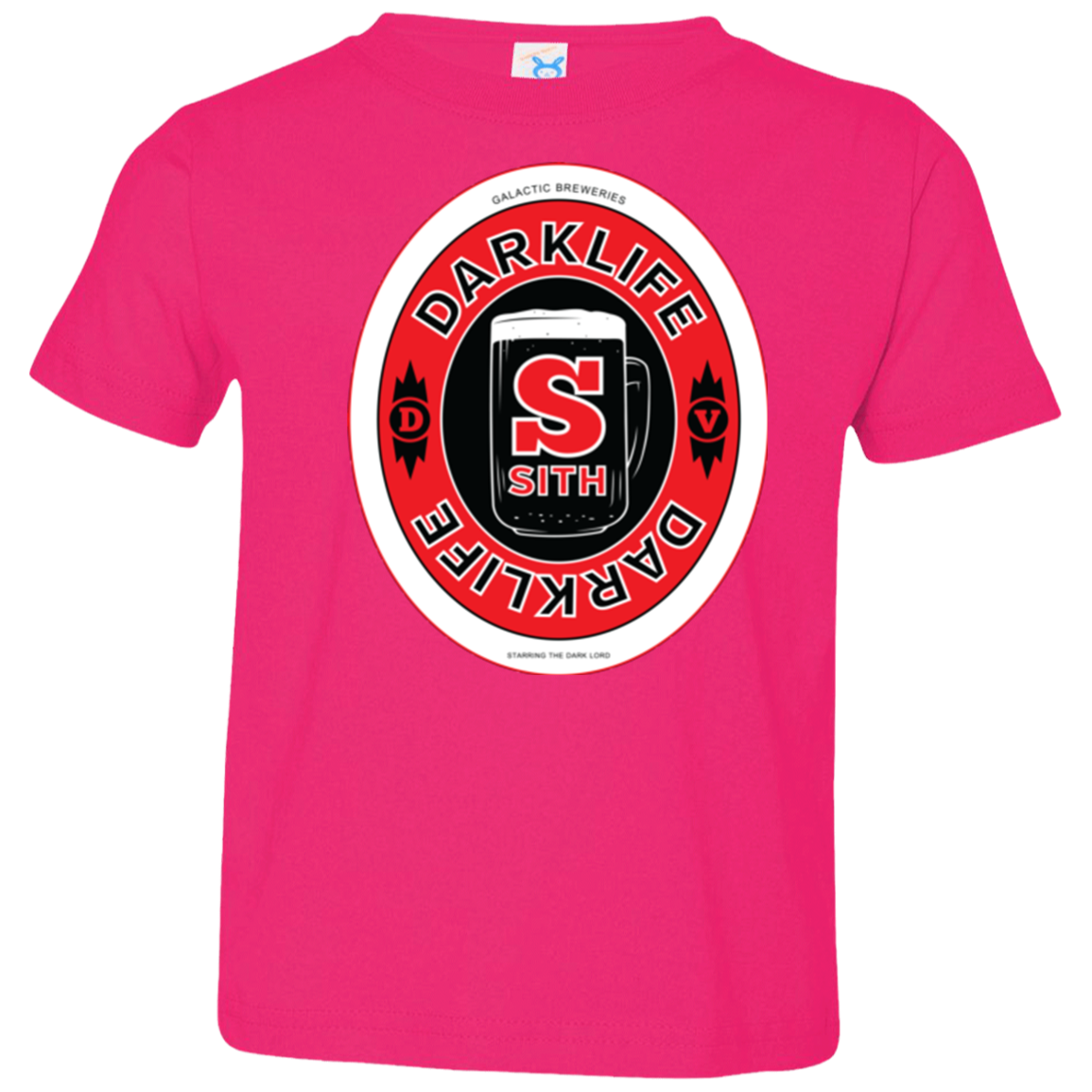 Darklife Toddler Premium T-Shirt