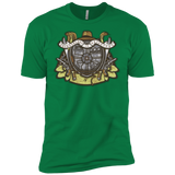 Adventurer's Crest Men's Premium T-Shirt