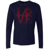 LOVE Empire Men's Premium Long Sleeve