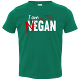 I'm Negan Toddler Premium T-Shirt