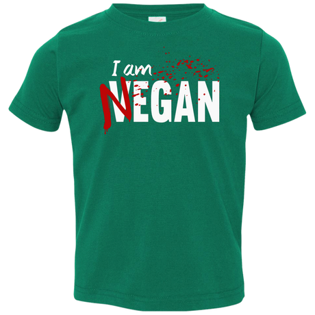 I'm Negan Toddler Premium T-Shirt