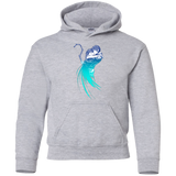 Frozen Fantasy Youth Hoodie