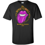 Stones World Tour Tall T-Shirt
