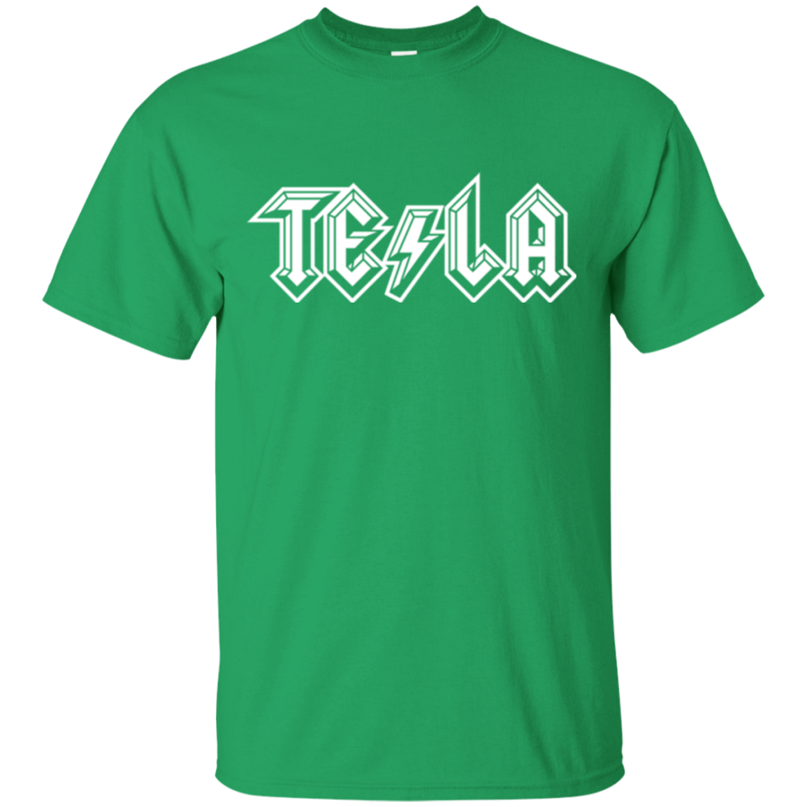 TESLA T-Shirt