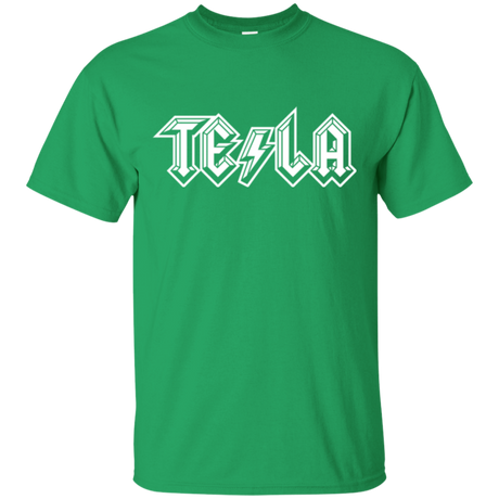 TESLA T-Shirt