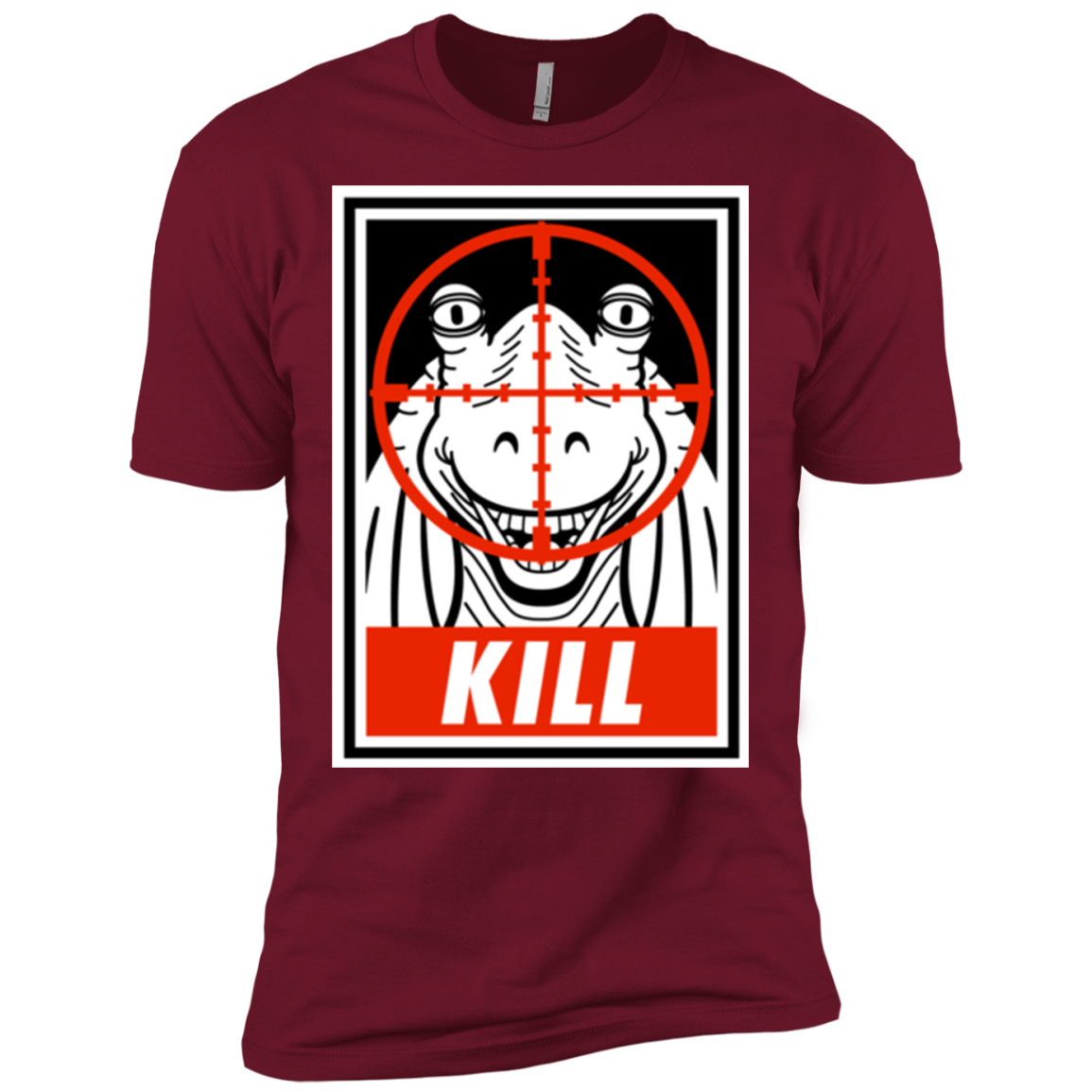Kill Men's Premium T-Shirt