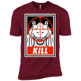 Kill Men's Premium T-Shirt