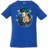 Plus Ultra Infant Premium T-Shirt