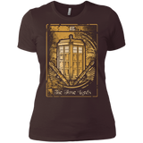 THE TIME LORDS Women's Premium T-Shirt