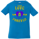 True Love Forever Masters Infant PremiumT-Shirt