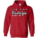 Nostalgia Pullover Hoodie