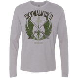 Skywalker's Jedi Academy Men's Premium Long Sleeve
