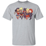 Power Girls T-Shirt