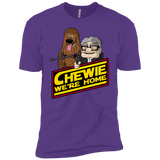 We're home Boys Premium T-Shirt