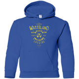 Come to wasteland Youth Hoodie