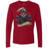 Starlord Men's Premium Long Sleeve