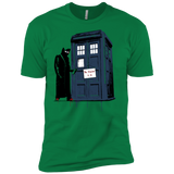 DR Banksy 10 Men's Premium T-Shirt