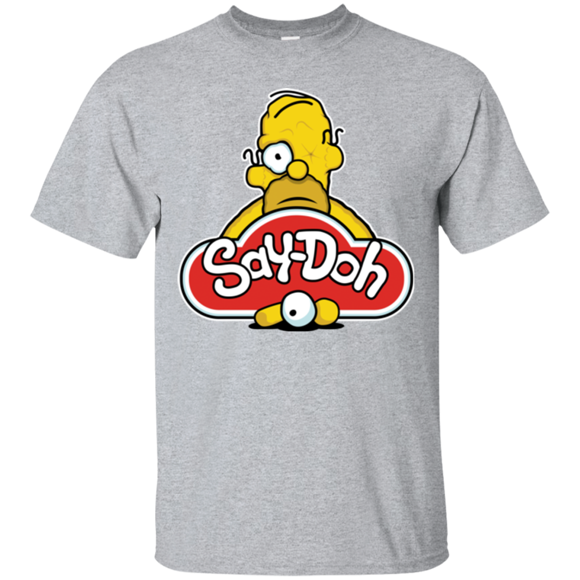 Saydoh T-Shirt