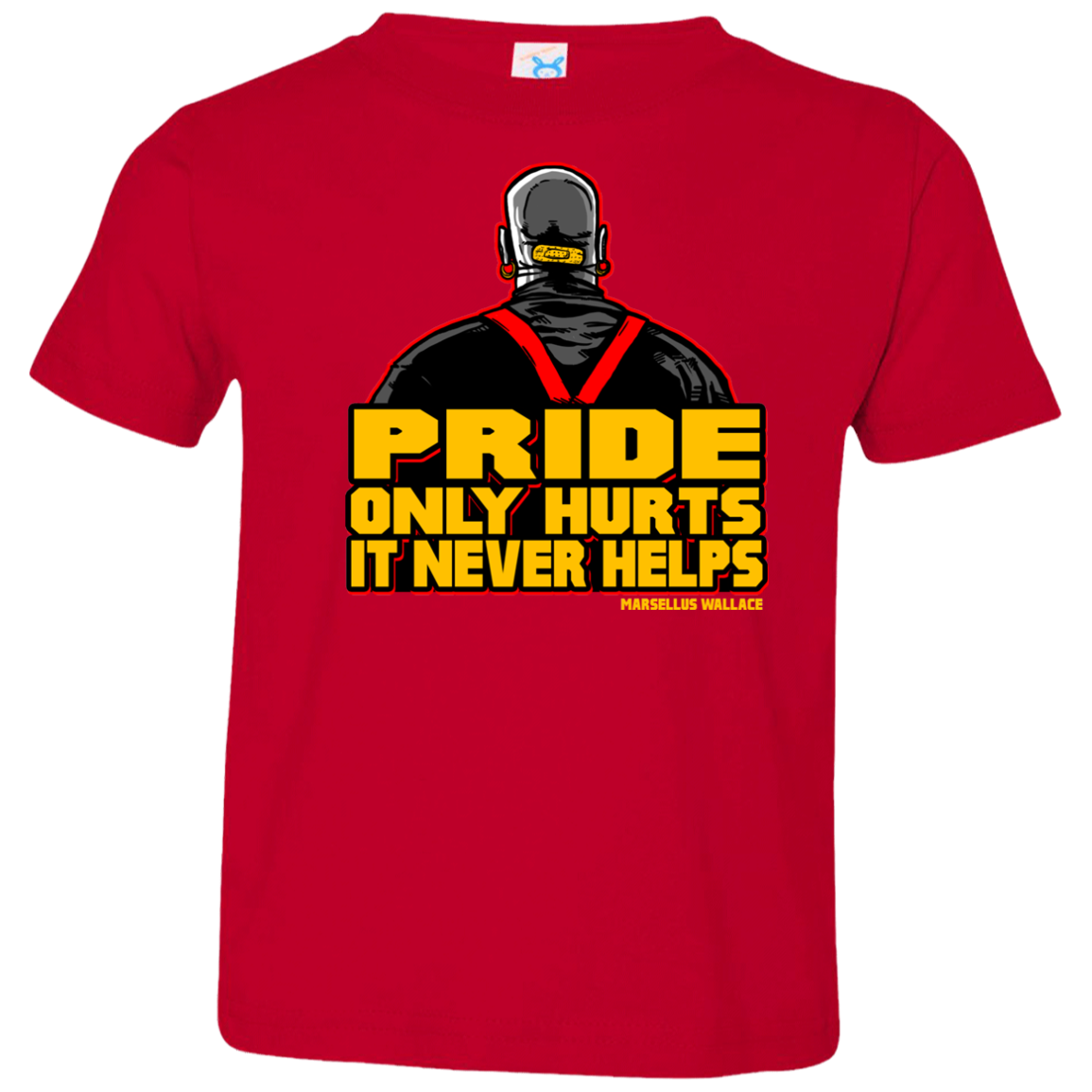 Pride Toddler Premium T-Shirt