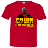 Pride Toddler Premium T-Shirt