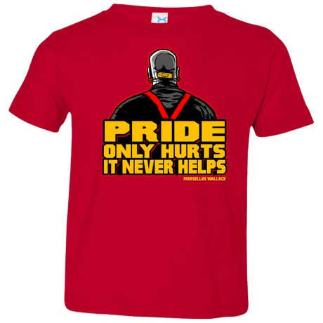 Pride Toddler Premium T-Shirt