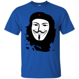 Anonymous Guevara T-Shirt