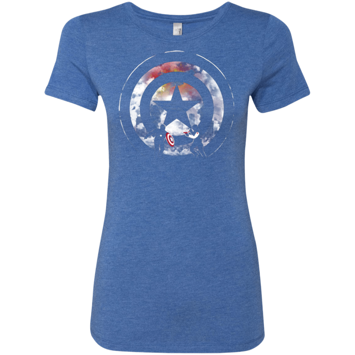 Winter VS America Women's Triblend T-Shirt